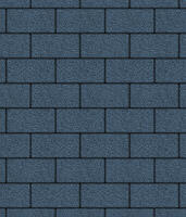  Брусчатка Выбор Прямоугольник 2.П.6 60 мм. Синий Гранит: внешний вид